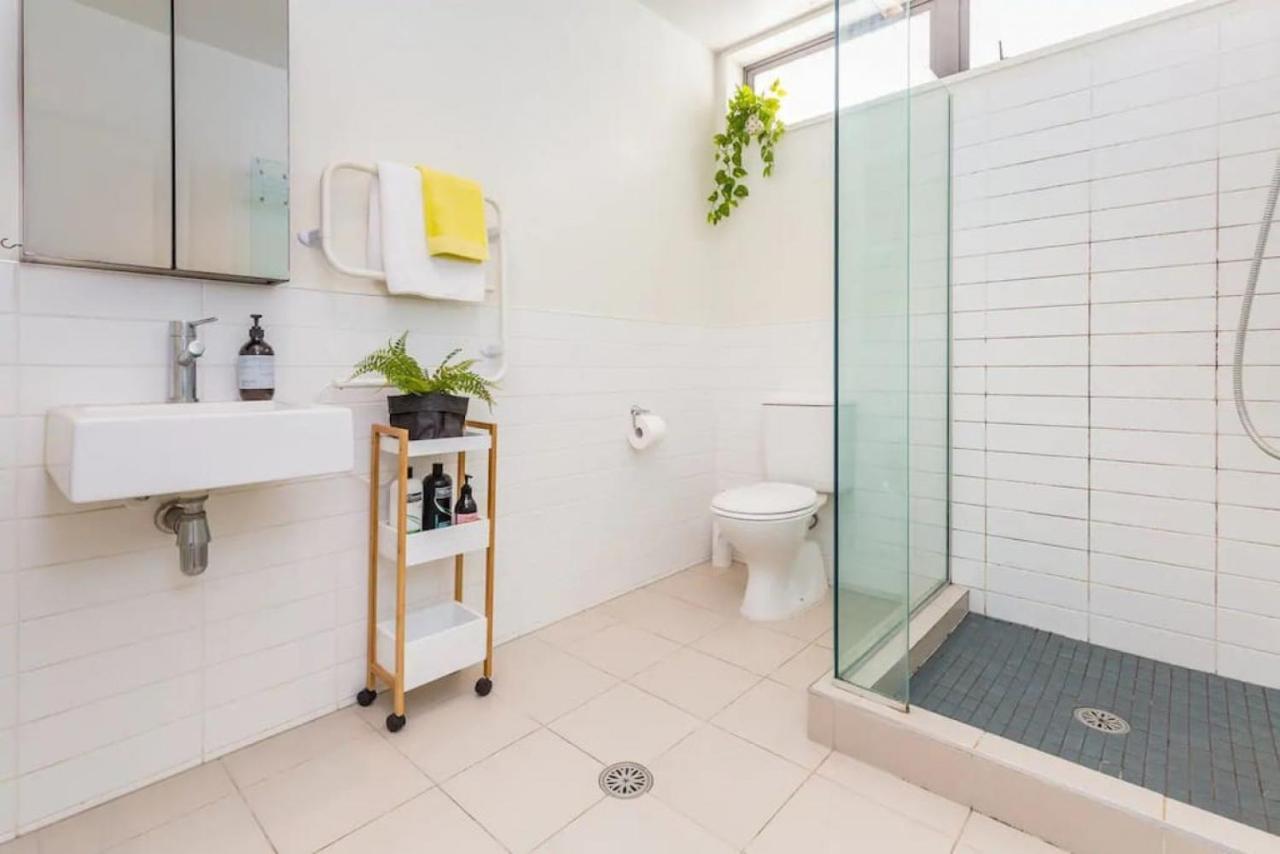 Deluxe Mahuhu 2 Bedroom - Spark Arena - Free Parking Auckland Exteriör bild