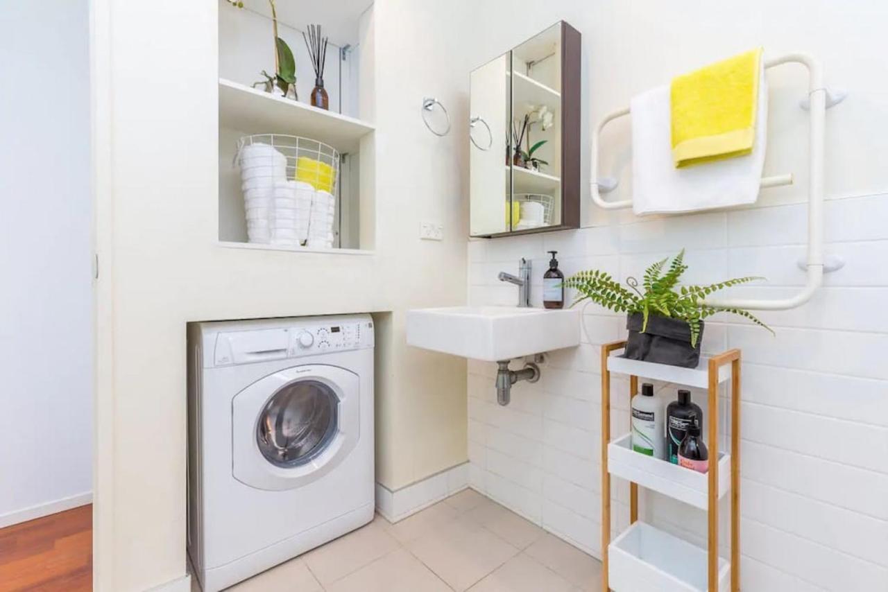 Deluxe Mahuhu 2 Bedroom - Spark Arena - Free Parking Auckland Exteriör bild